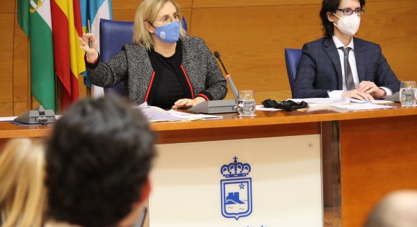 Fuengirola impulsa un nuevo Plan de Reactivación Económica para promover inversiones