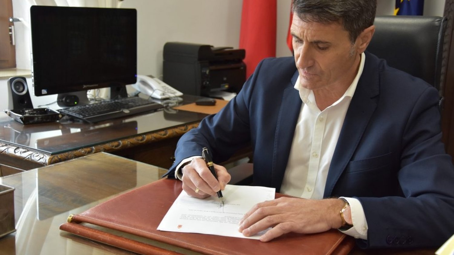 Fernández: 
