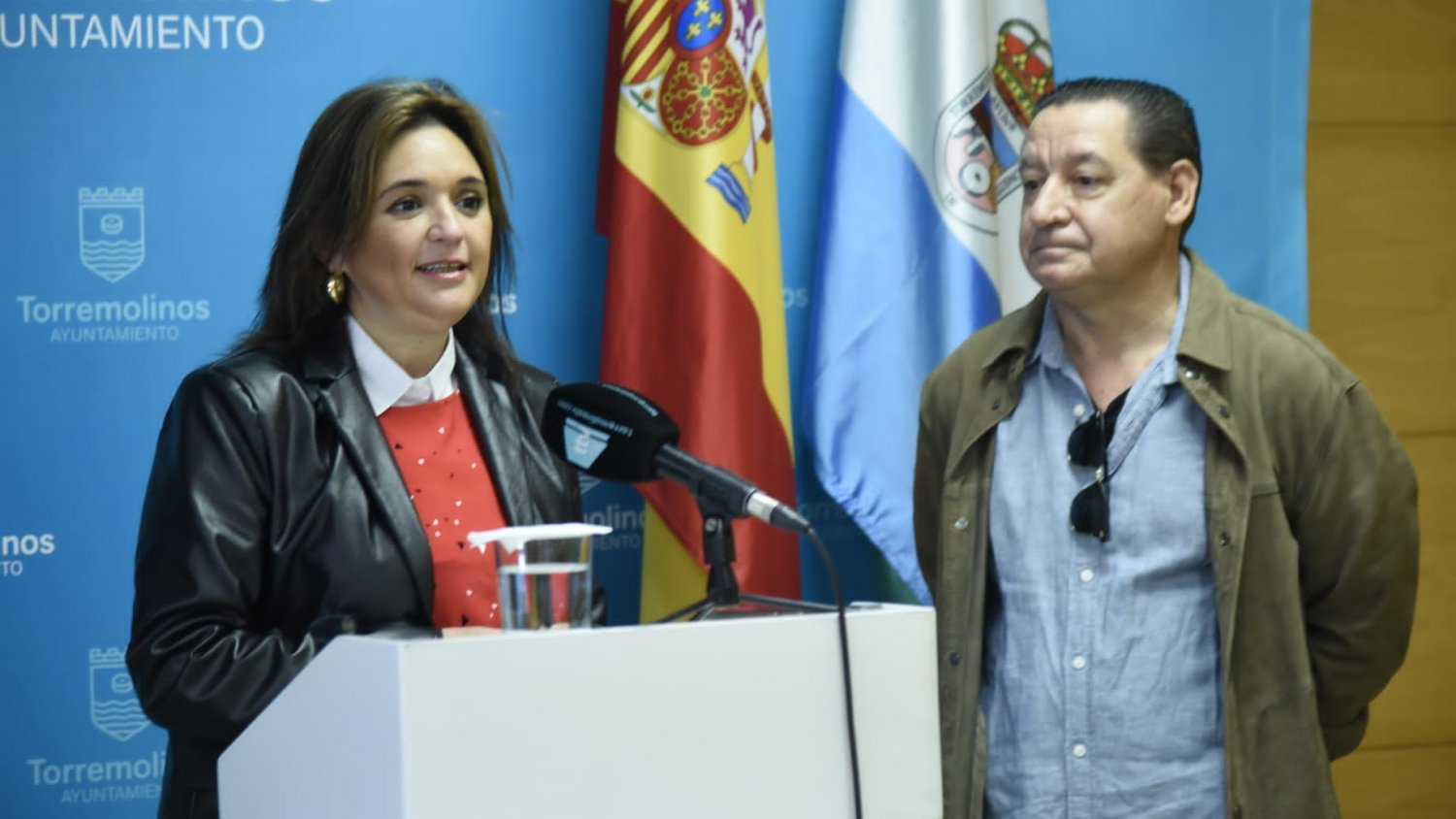 Torremolinos,  sede del XVI Congreso de la Sociedad Española de Anestesia y Analgesia Veterinaria