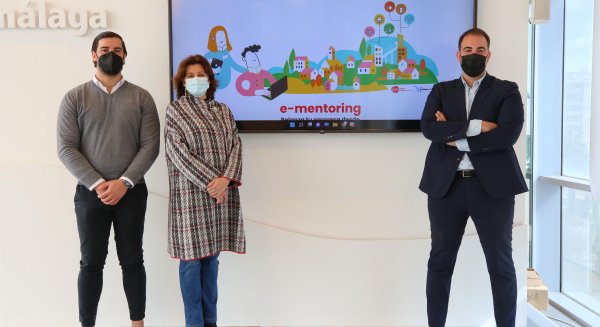 Un total 27 proyectos empresariales florecen gracias a la mentorización de Diputación y AJE
