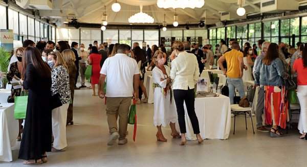 Andalucía participa en Miami en unas jornadas profesionales para captar turistas de EEUU