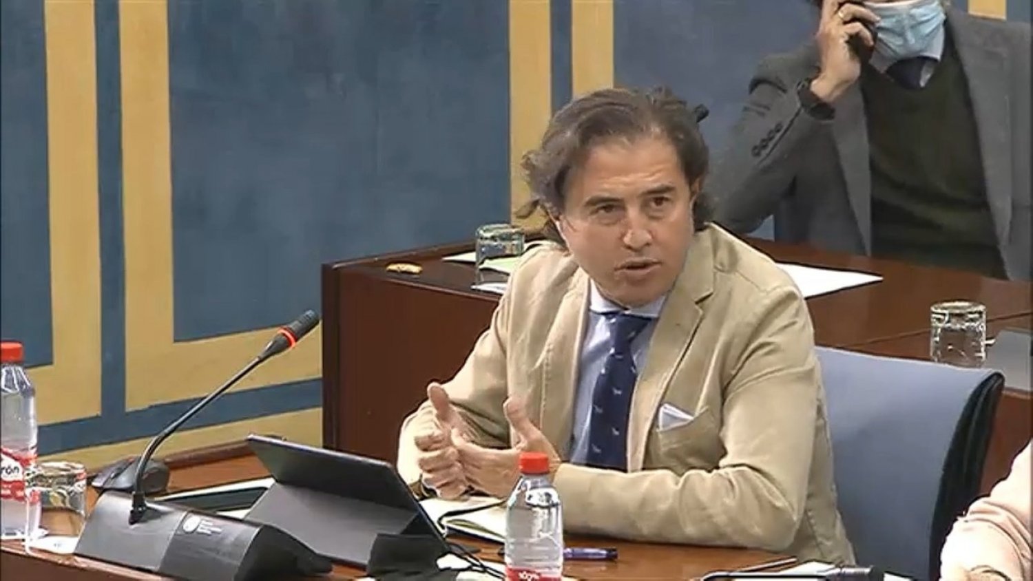 VOX logra que la sastrería taurina sea declarada Bien de Interés Cultural
