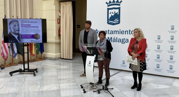 Unidas Podemos pide al Pleno respaldar la inclusión de La Desbandá en la memoria democrática