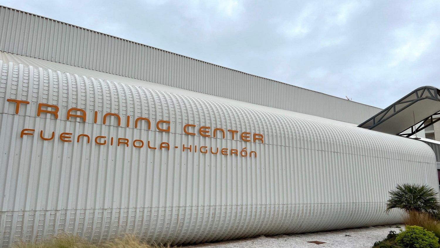 Fuengirola anuncia la inauguración oficial del Centro de Entrenamiento Fuengirola-Higuerón