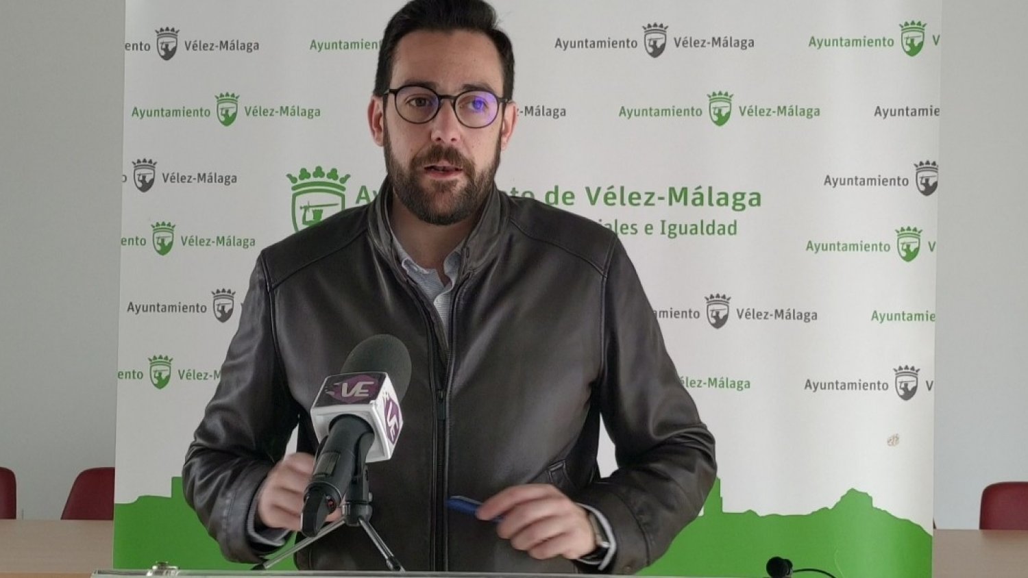 Vélez-Málaga abre el plazo de solicitud de matriculación en las Guarderías Municipales