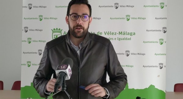 Vélez-Málaga abre el plazo de solicitud de matriculación en las Guarderías Municipales