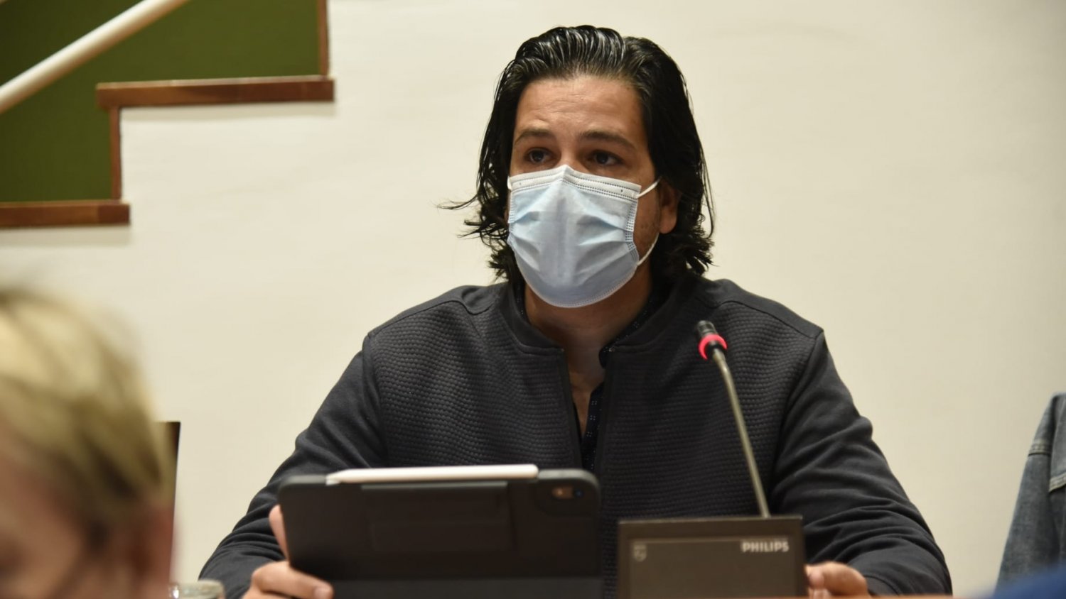 Unidas Podemos pide que las entidades financieras garanticen la atención personalizada en Torremolinos