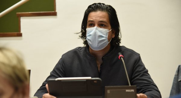 Unidas Podemos pide que las entidades financieras garanticen la atención personalizada en Torremolinos