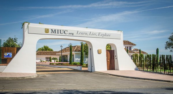 Marbella promueve el talento internacional en la 'International Recruitment & Job Fair'