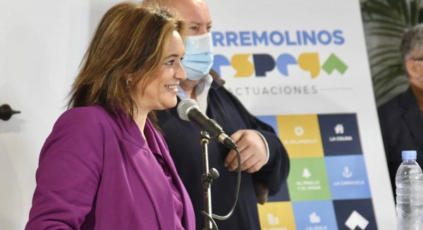 El equipo de gobierno presenta más de 100 actuaciones en todos los barrios de Torremolinos