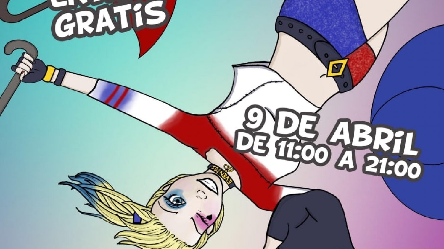 Torrox celebra el I Salón del manga, los videojuegos y la cultura alternativa