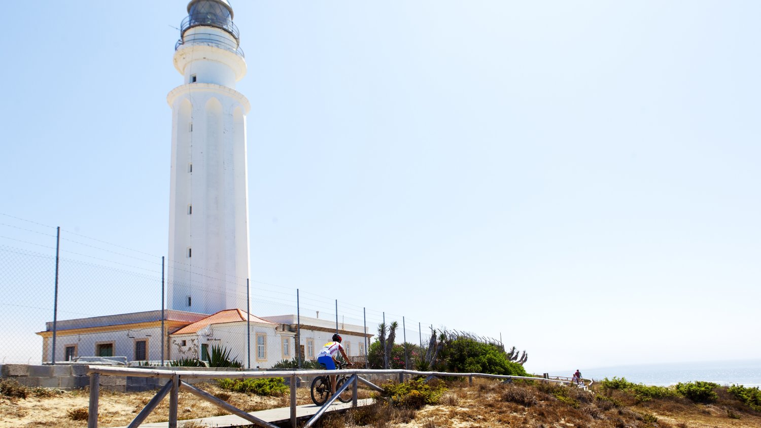 La Junta organiza un foro internacional para el impulso del cicloturismo con 150 profesionales