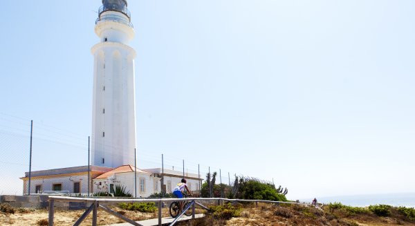 La Junta organiza un foro internacional para el impulso del cicloturismo con 150 profesionales