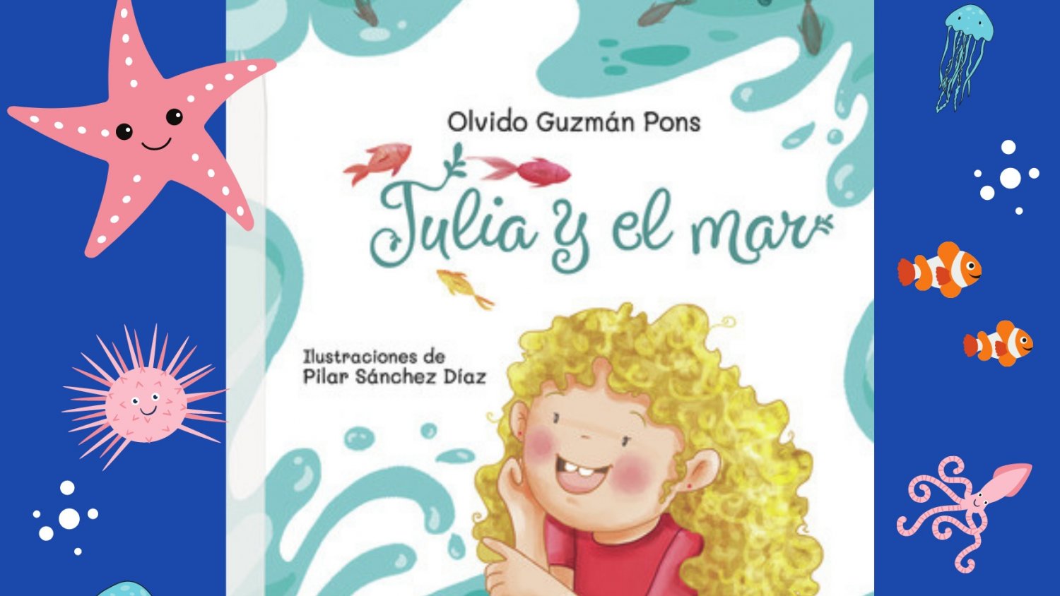 La Sala Infantil de la Biblioteca Municipal de Estepona acogerá su primer encuentro literario