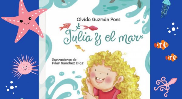 La Sala Infantil de la Biblioteca Municipal de Estepona acogerá su primer encuentro literario