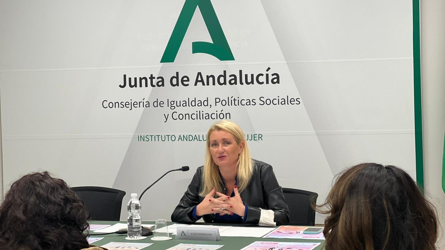 El IAM pone el foco en la precariedad que sufren las empleadas domésticas en su nueva campaña
