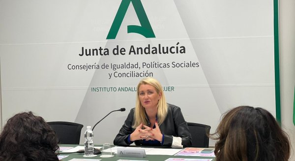 El IAM pone el foco en la precariedad que sufren las empleadas domésticas en su nueva campaña