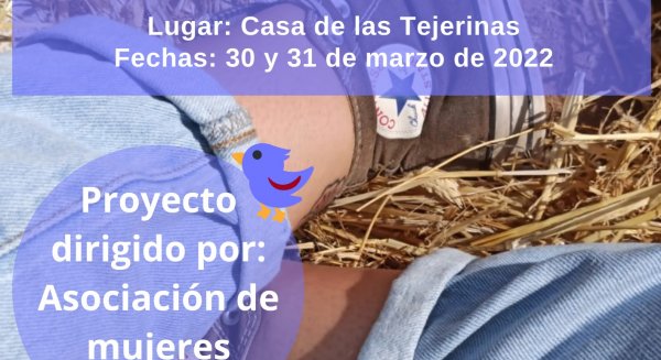 Estepona acoge una muestra fotográfica sobre igualdad y mujeres con discapacidad en el ámbito rural