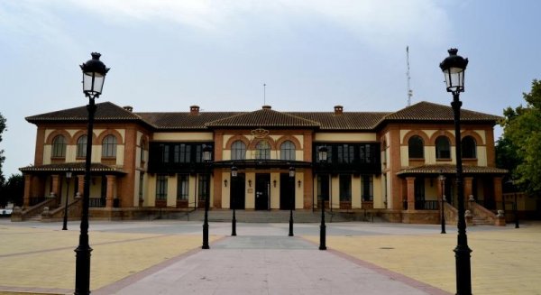 El Ayuntamiento de Campillos anula su contrato con la empresa administradora de electricidad