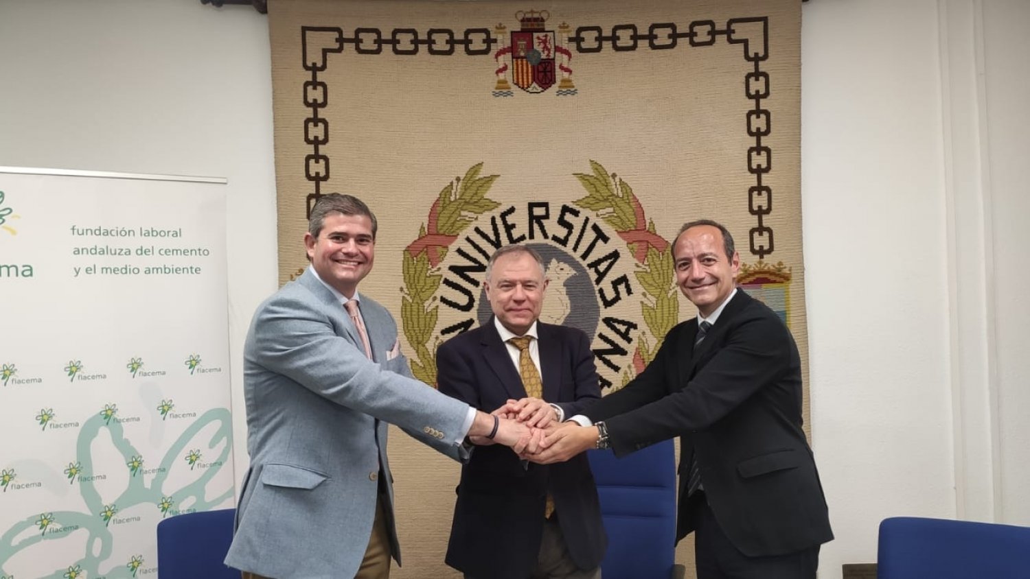 UMA.- La Facultad de Ciencias acoge la primera edición del Premio ‘Málaga Sostenible’