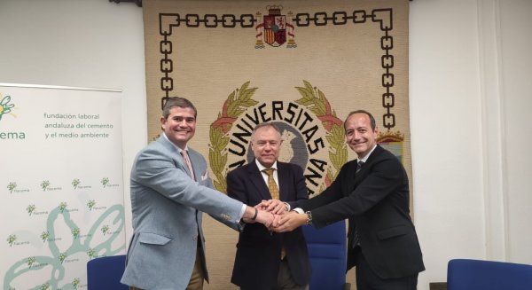 UMA.- La Facultad de Ciencias acoge la primera edición del Premio ‘Málaga Sostenible’