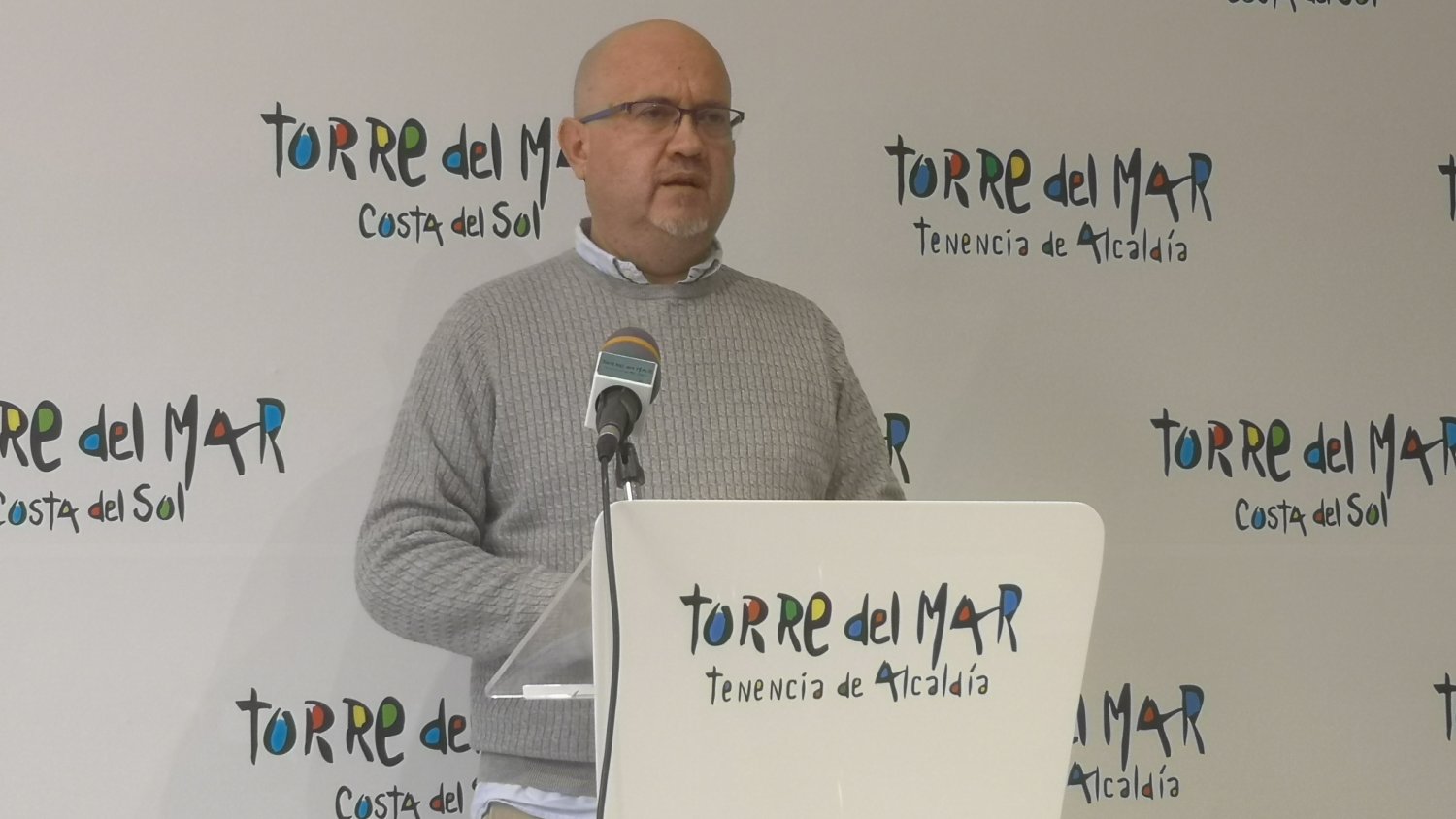 Vélez-Málaga insta a la Junta a cubrir una plaza en educación especial del colegio Vicente Aleixandre