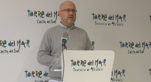 Vélez-Málaga insta a la Junta a cubrir una plaza en educación especial del colegio Vicente Aleixandre