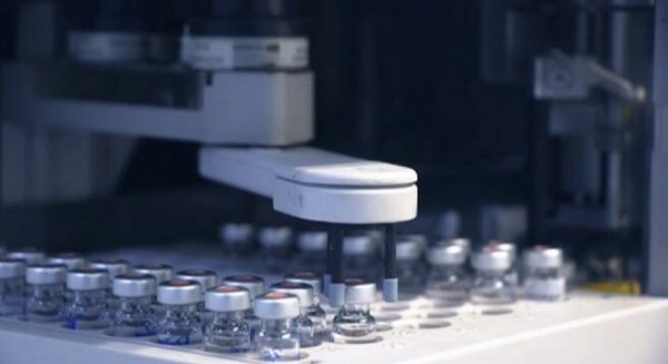 Andalucía recibe  2.129 dosis del antiviral  Paxlovid de Pfizer