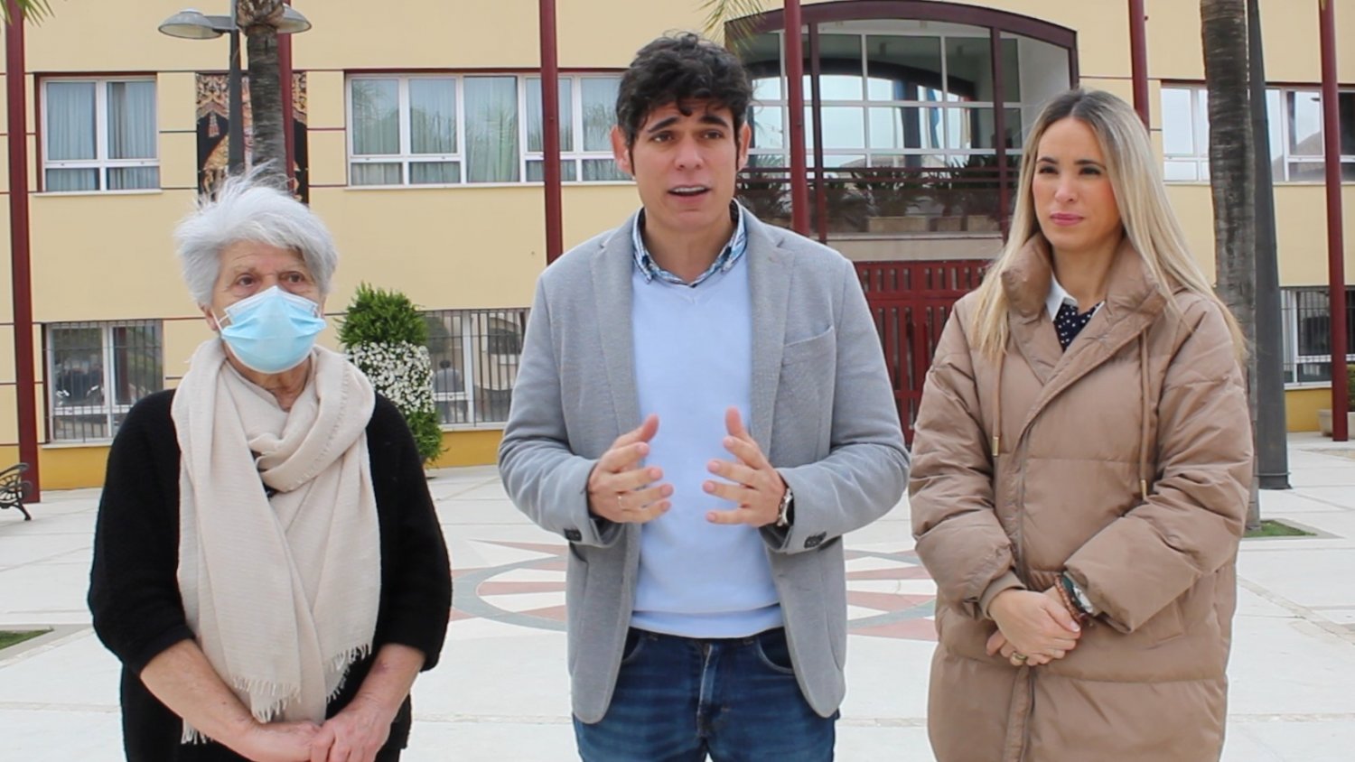 García pide al Ayuntamiento de Alhaurín de la Torre que deje sin efecto las subidas en el recibo del agua
