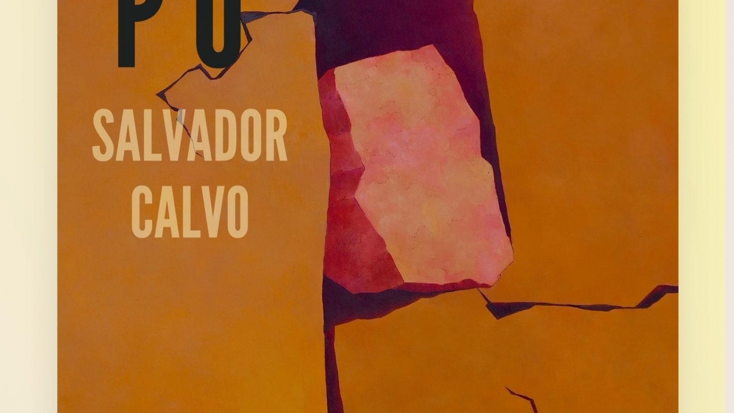 Salvador Calvo presenta en la Casa de las Tejerinas la exposición ‘La poética del misterio’