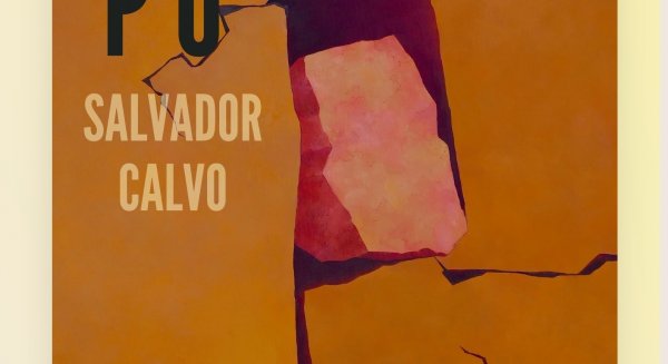 Salvador Calvo presenta en la Casa de las Tejerinas la exposición ‘La poética del misterio’