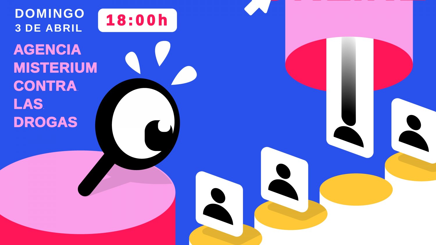Bienestar Social inicia las Rincolimpiadas con 83 actividades de ocio online