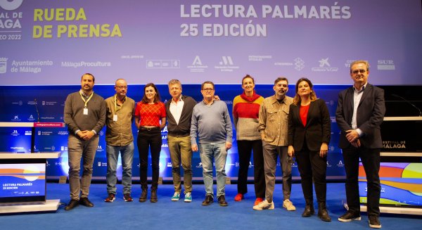 Festival-. ‘Cinco Lobitos’ la producción vasca se alza con cuatro galardones