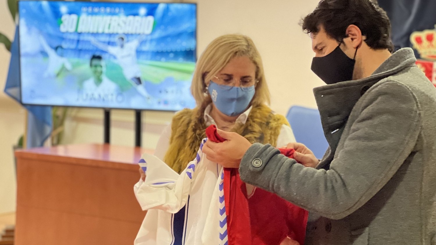 Fuengirola homenajeará la figura de Juanito por el 30 aniversario de su fallecimiento