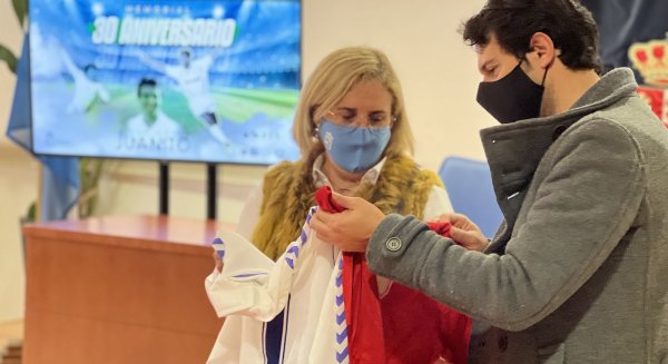 Fuengirola homenajeará la figura de Juanito por el 30 aniversario de su fallecimiento