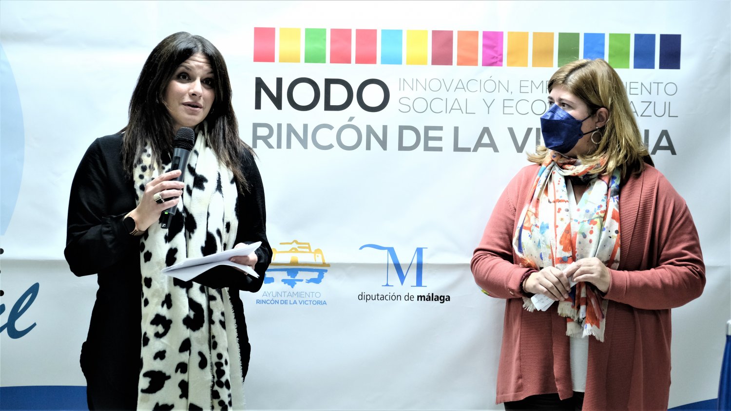 Rincón de la Victoria celebra un acto-homenaje a la trayectoria de la actriz Penélope Cruz