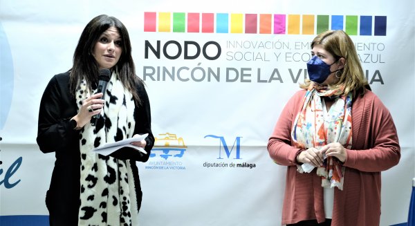 Rincón de la Victoria celebra un acto-homenaje a la trayectoria de la actriz Penélope Cruz