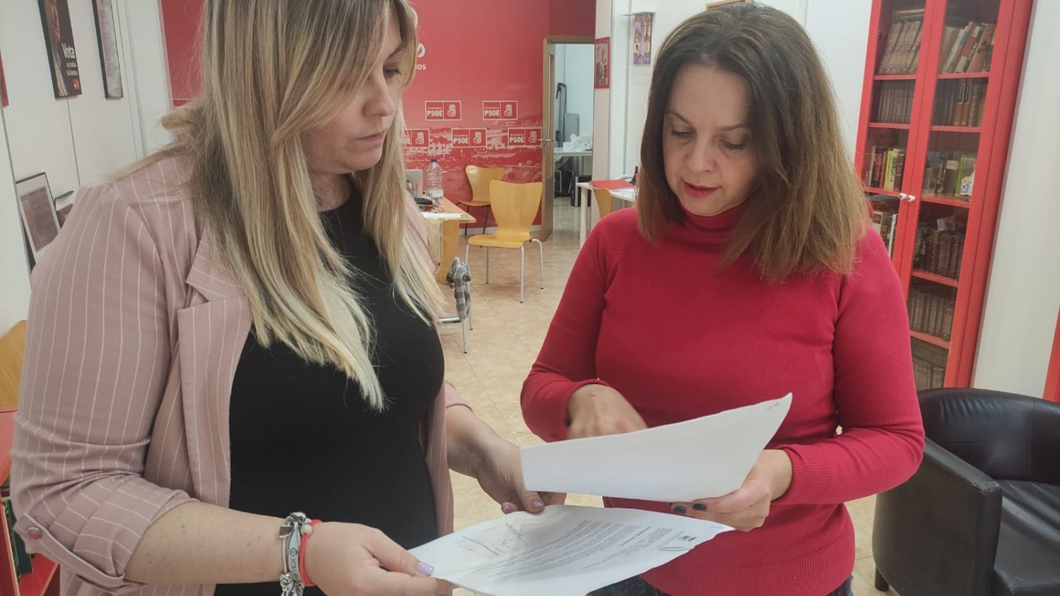 Tocón exige la cesión de la parcela para la nueva Comisaría de Policía Nacional en Torremolinos