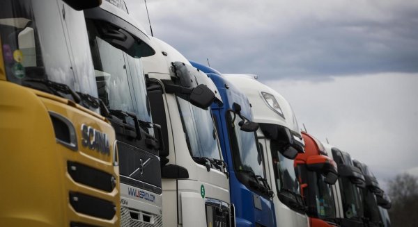 Salas apela a la responsabilidad tras el acuerdo alcanzado entre el Gobierno y el sector del trasporte