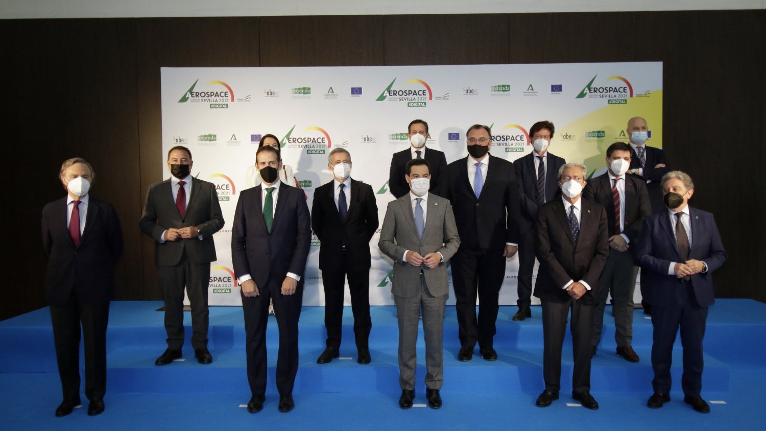 Aerospace & Defense Meetings-ADM Sevilla 2022 potenciará la internacionalización de las startups aeroespaciales