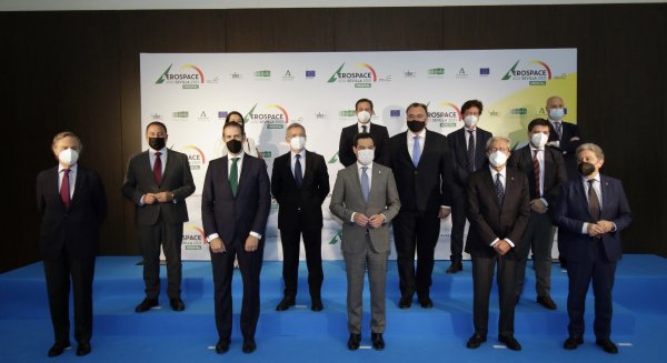 Aerospace & Defense Meetings-ADM Sevilla 2022 potenciará la internacionalización de las startups aeroespaciales