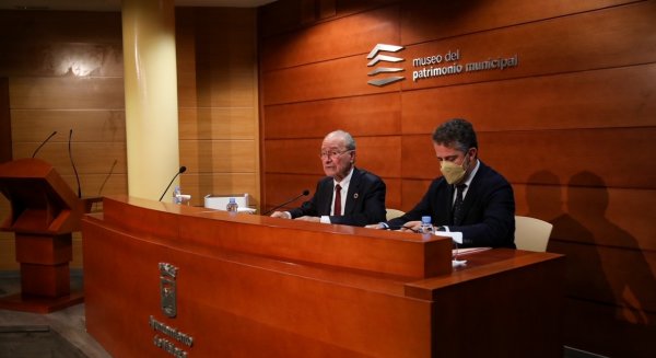 El Ayuntamiento destina 375.000€ en subvenciones a familias para los campamentos urbanos de verano