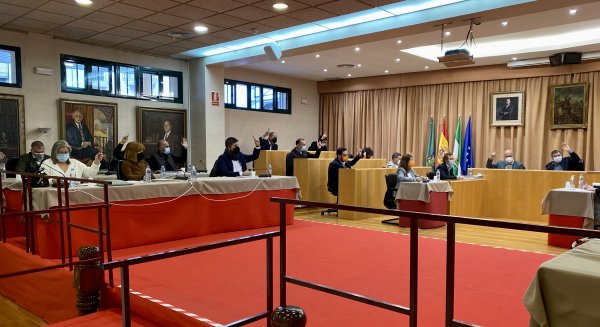 Aprobada por unanimidad la propuesta para la construcción de un nuevo colegio en Torre del Mar