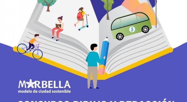 Marbella organiza un calendario de actividades para la conmemoración del Día de Europa